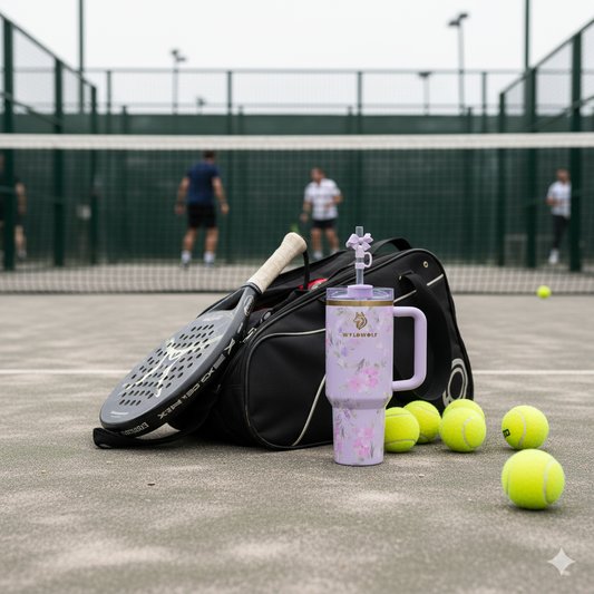 Floral Lavender - Love Shack Fancy Edition