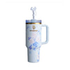 Everblooming Rosettes - Love Shack Fancy Edition - 40oz Tumbler Quencher