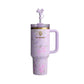 Floral Lavender - Love Shack Fancy Edition - 40oz Tumbler Quencher