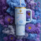 Everblooming Rosettes - Love Shack Fancy Edition - 40oz Tumbler Quencher
