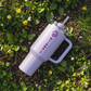 Pastel Purple - Premium Edition - 40oz Tumbler Quencher